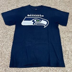 Seattle Seahawks T Shirt